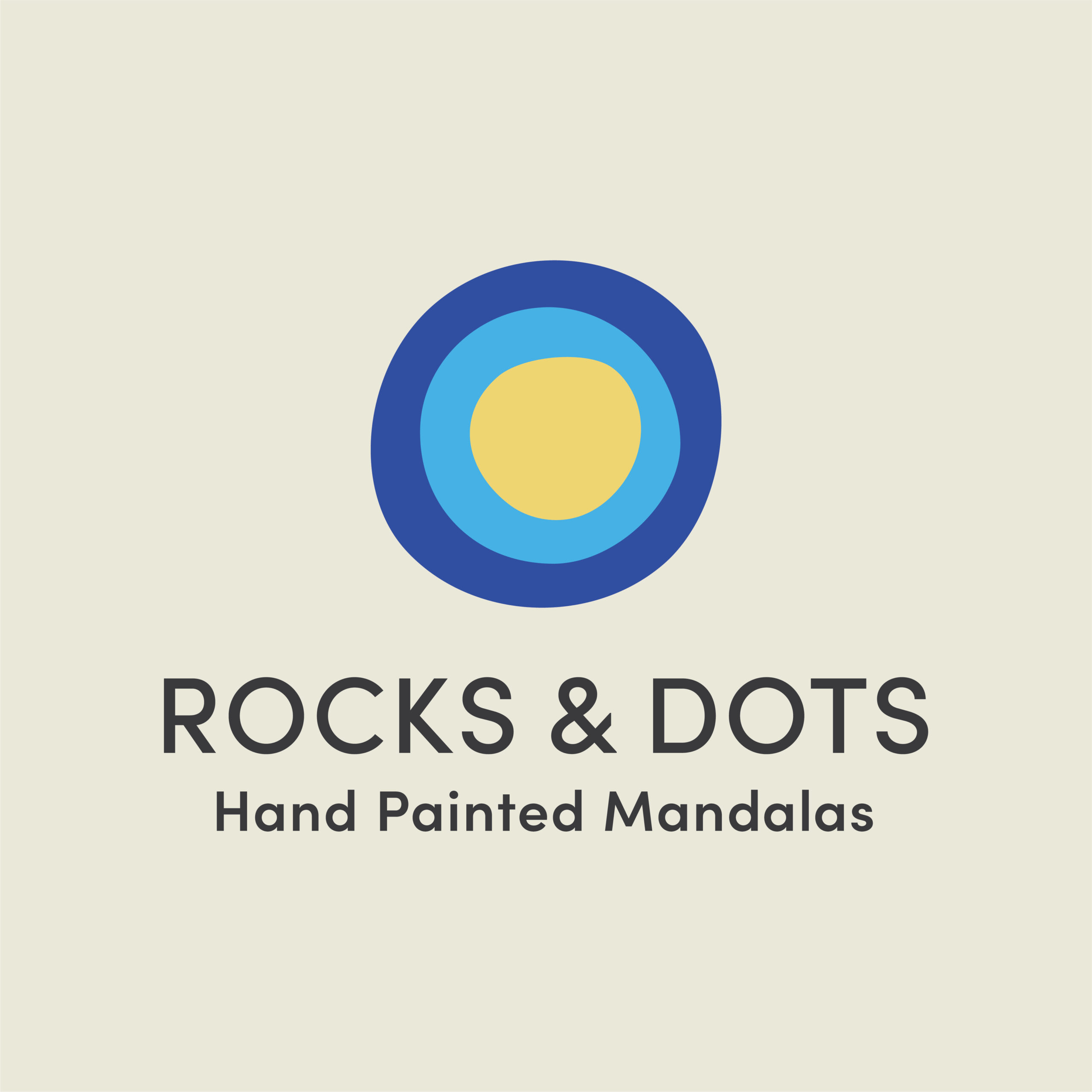 Rocks & Dots_Final Logo_Square